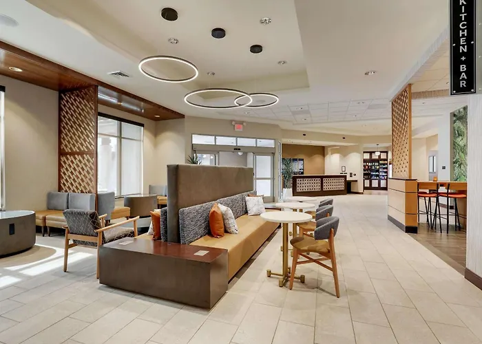 Drury Plaza 4* Tallahassee
