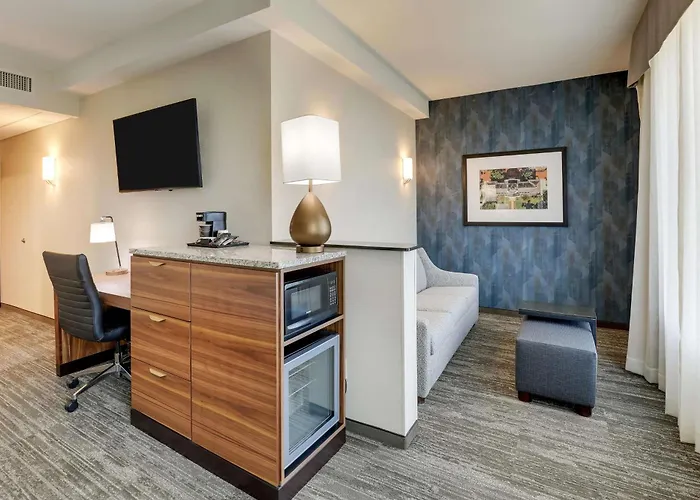 Drury Plaza 4* Tallahassee