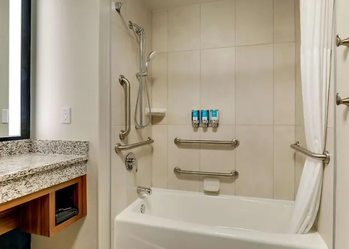 Hotel Drury Plaza 4*