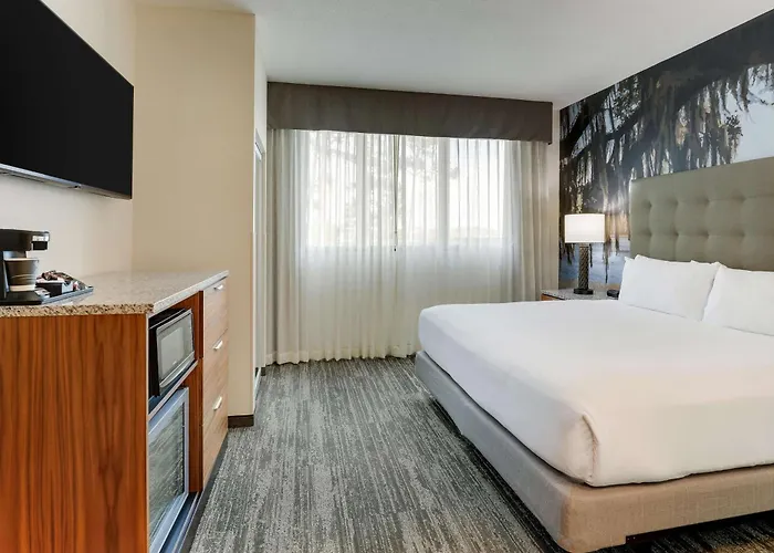 Hotel Drury Plaza