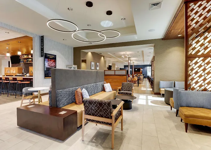 Drury Plaza 4*