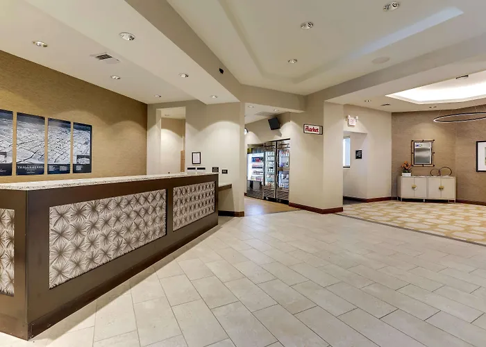 Drury Plaza
