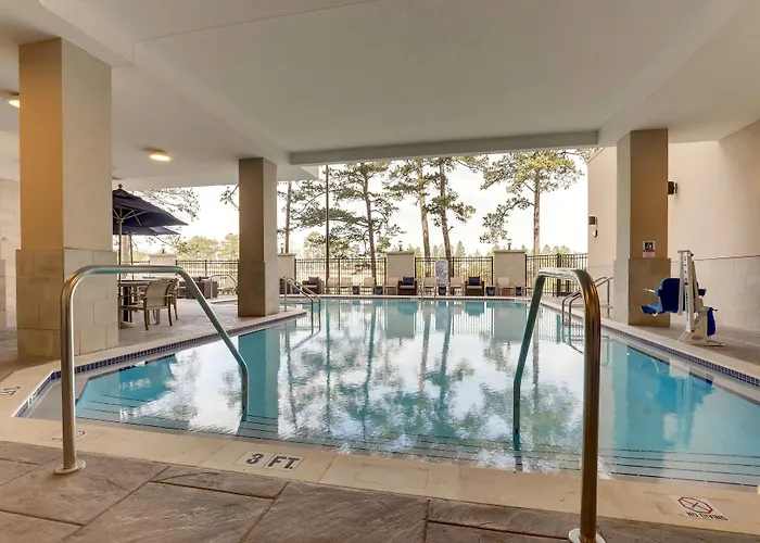 Drury Plaza 4* Tallahassee