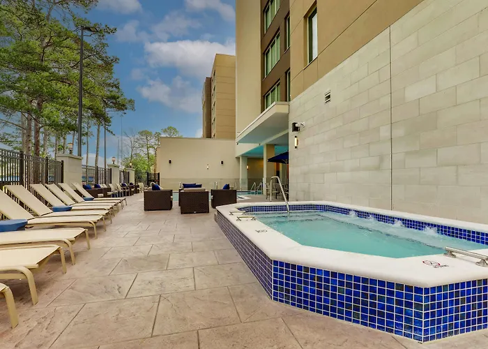 Drury Plaza Hotel Tallahassee