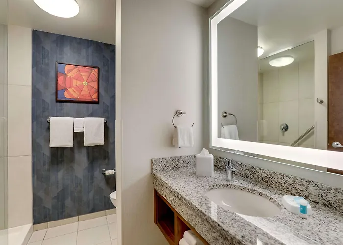 Drury Plaza Hotel