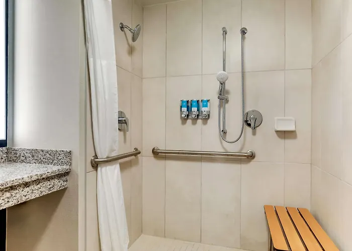 Drury Plaza Hotel 4*